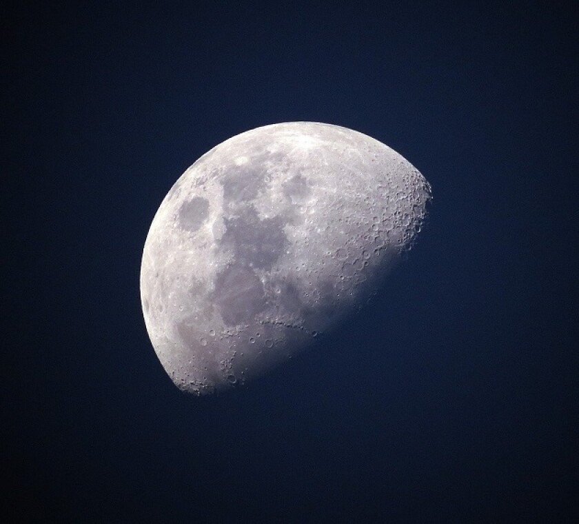 What are the tax implications of mining the Moon?