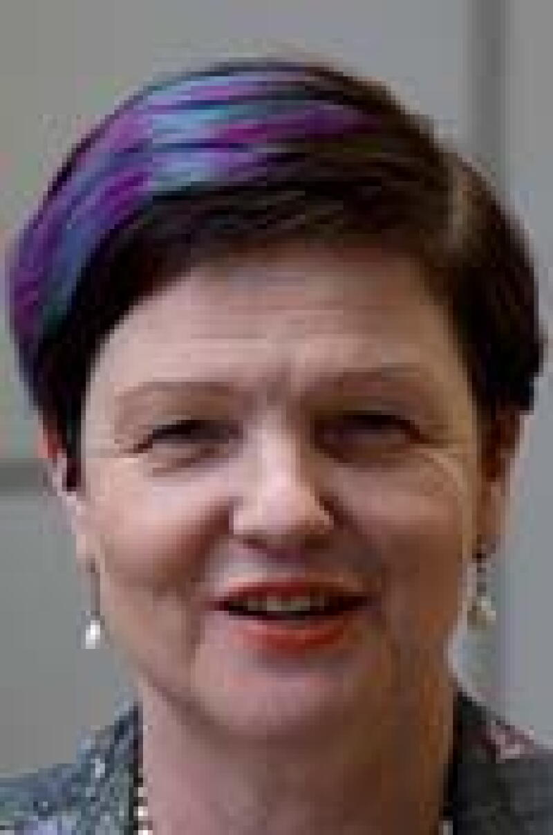 Baroness Neville-Rolfe