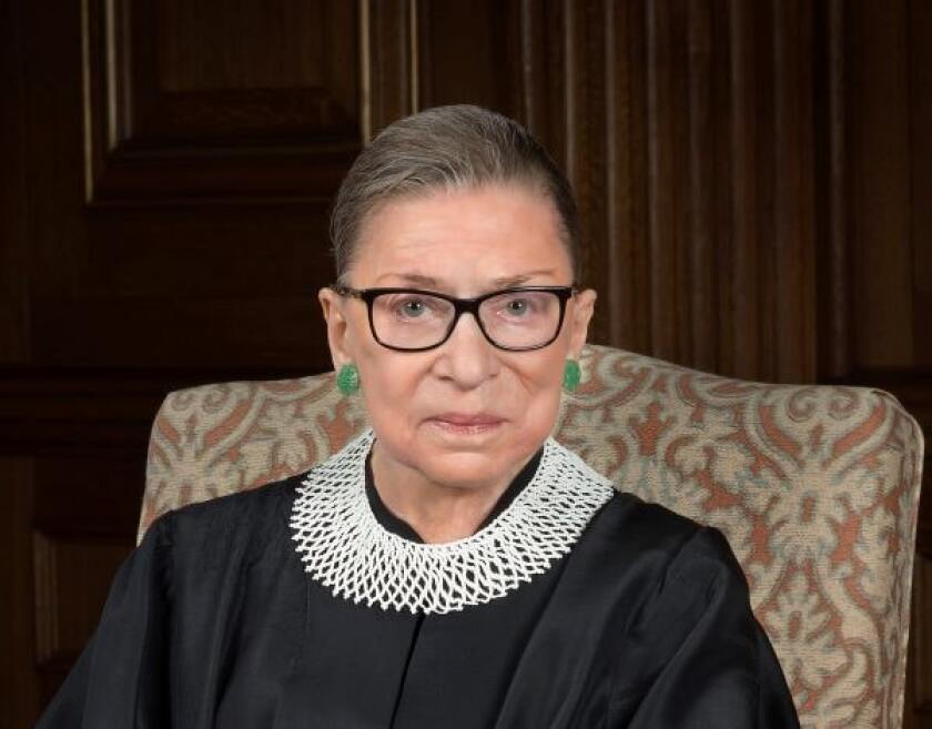 Supreme Court of the United States / Public domain