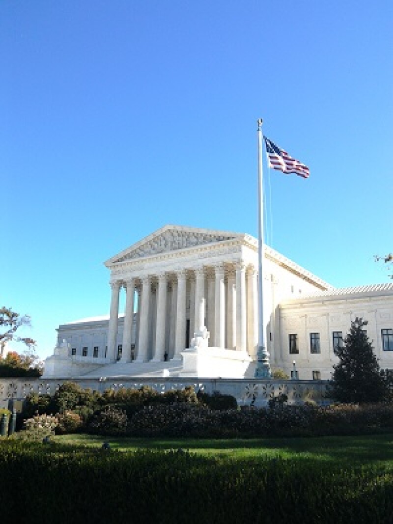 US Surpreme Court Joao