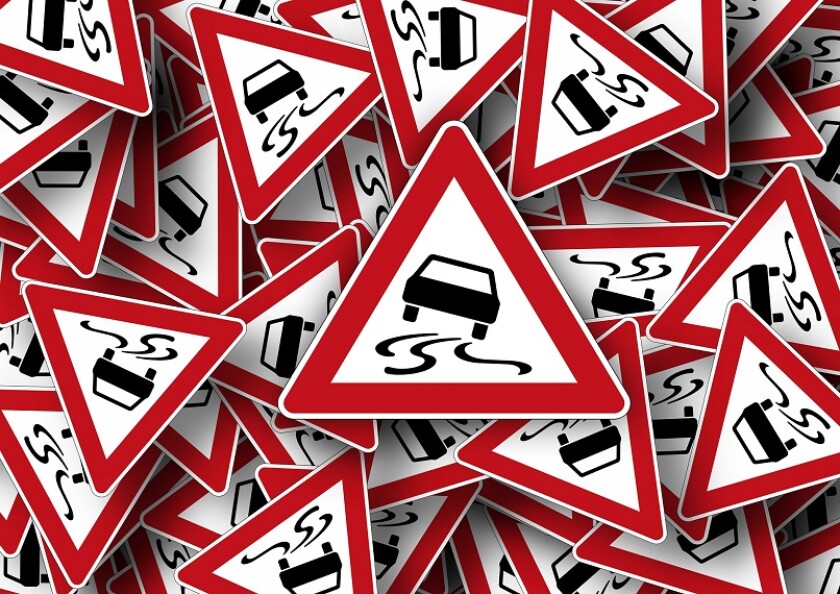 signs