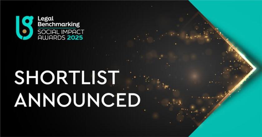 LBG SIA Awards EMEA Shortlist Announced