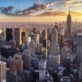 New York City, NYC, USA