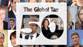 Global Tax 50