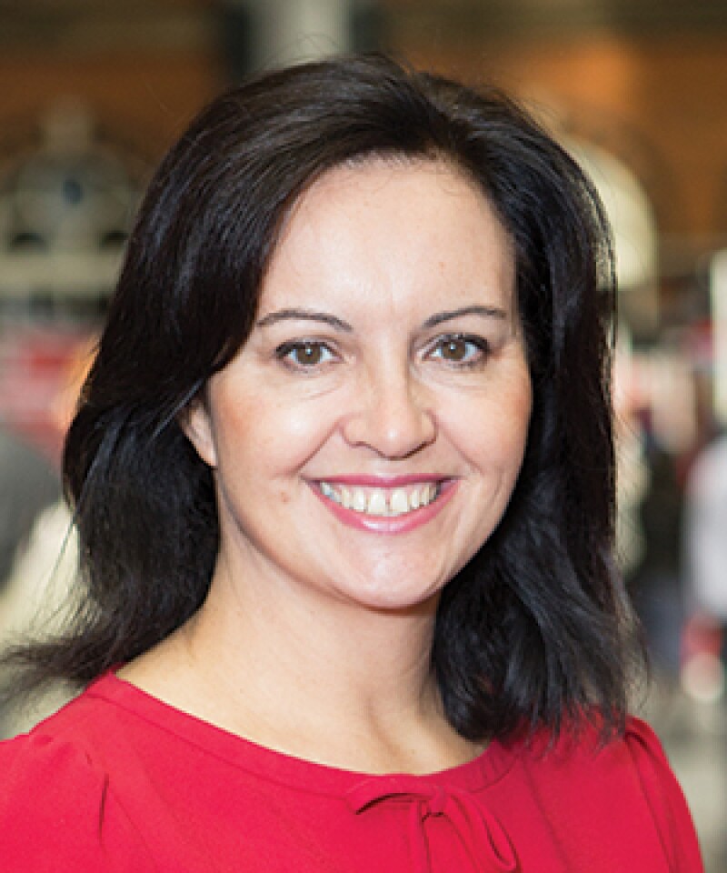 Caroline Flint