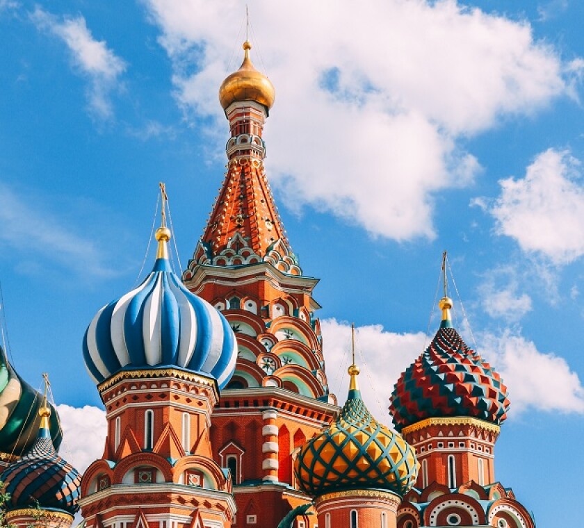 Amendments to the DTT between Russia and Switzerland have been proposed