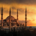 mosque
