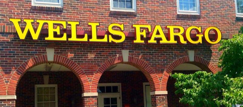 Wells fArgo