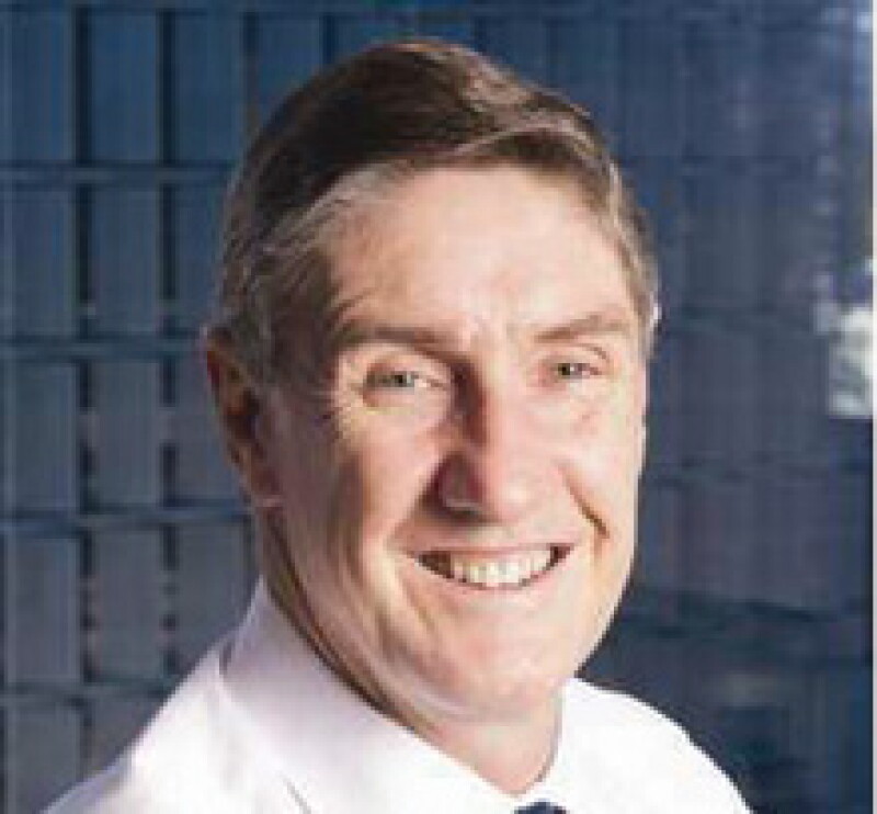 Mark Konza
