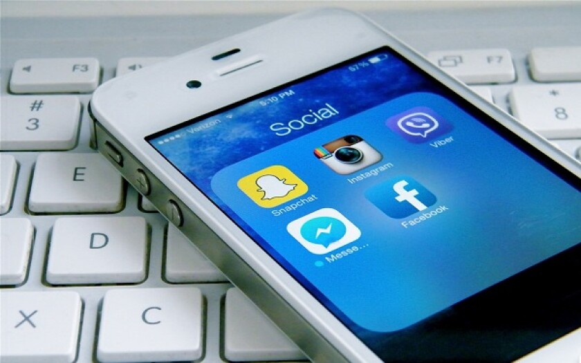 social large