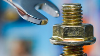 tighteningscrews