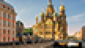 moscow