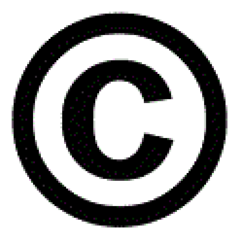 Copyright_symbol