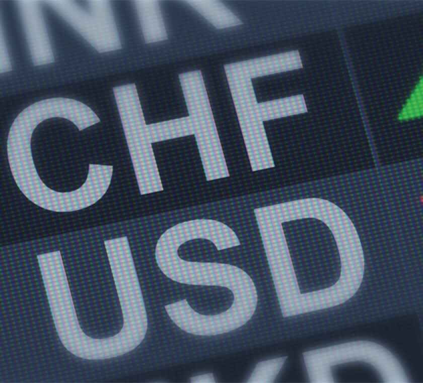 Switzerland has long been a gateway for US companies looking to enter the European market