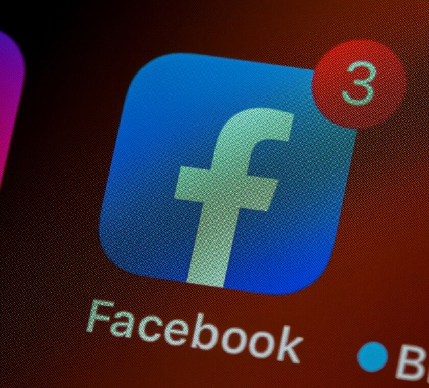 Facebook moves its IP out of Ireland