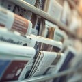 Newspapers