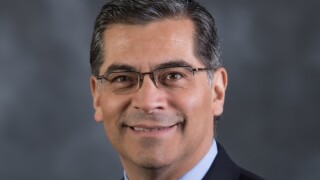 Xavier Becerra, Biden's new health and human services secretary
