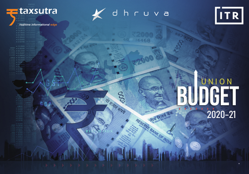 India Budget 2020: The key takeaways