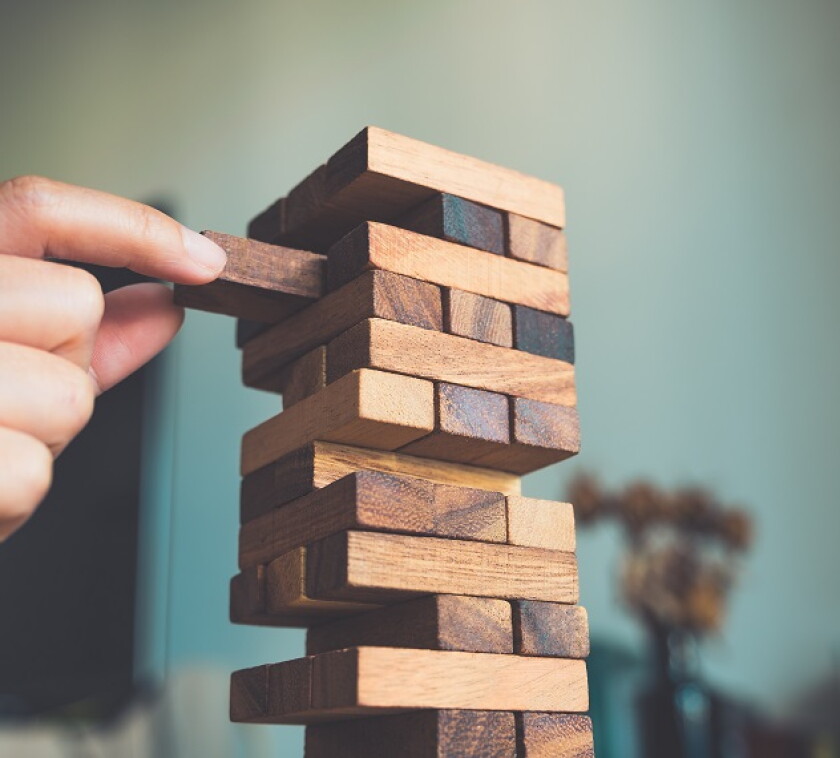 Relying on ‘limited, reactive’ tax transformations in a multiple ERP environment