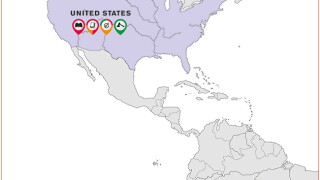 americas