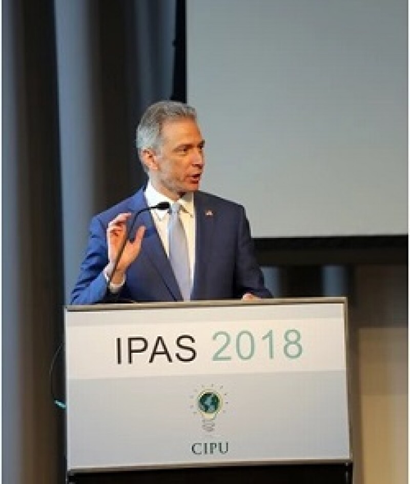 Andrei Iancu IPAS