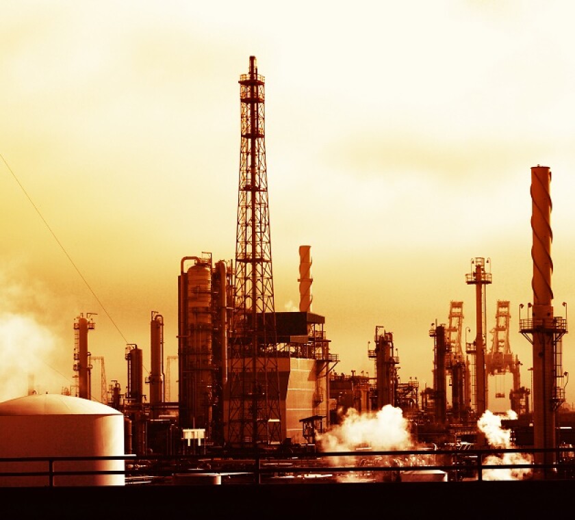 The oil and gas (O&G) industry is paramount to the movement of goods and capital, including human capital