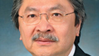 john-tsang