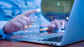 Business process management and automation with person validatin