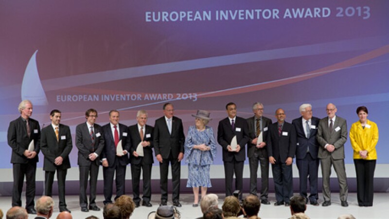 EIA13 winners