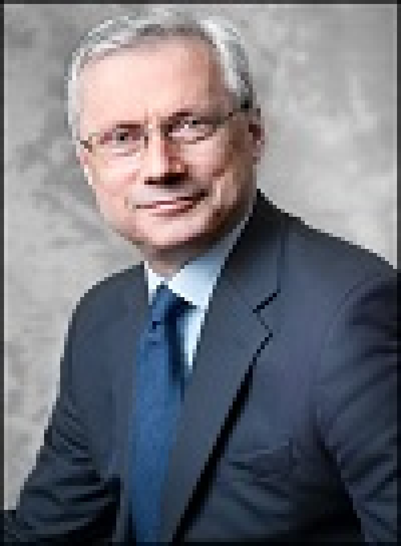 Danny Beeton Duff&Phelps