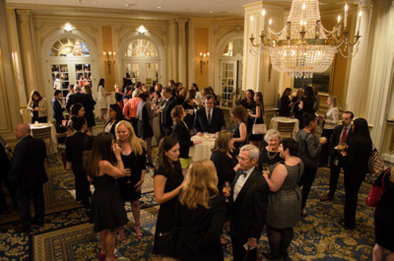 WIBL NY 2016 room