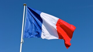 Flag of France
