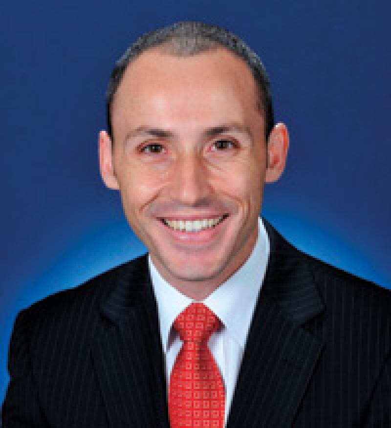 David Bradbury
