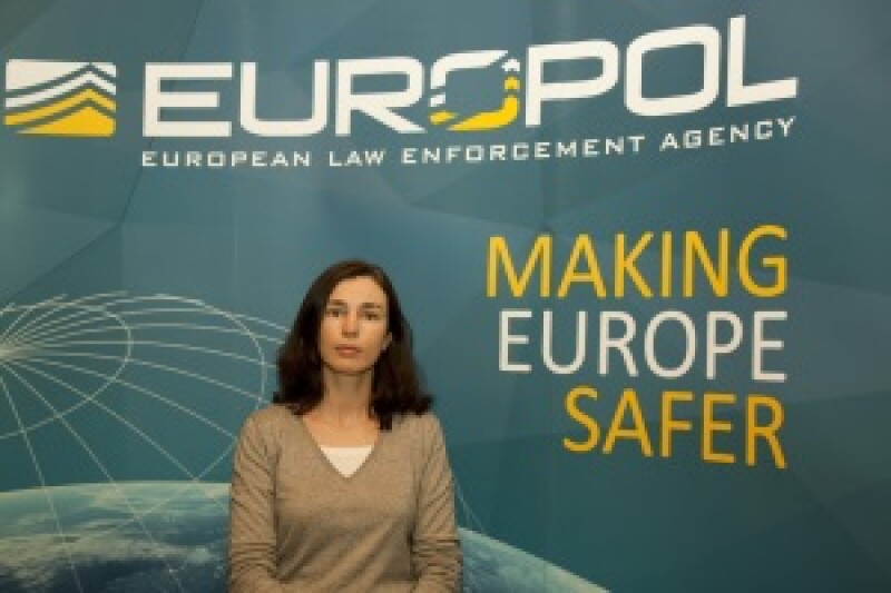 BD Europol 300