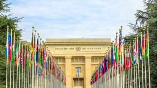 United Nations Geneva