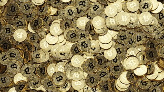bitcoin