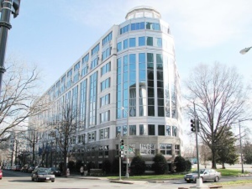 ITC building