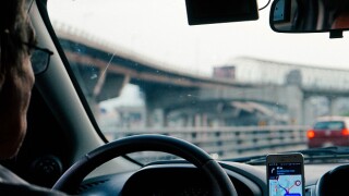 Uber overhauls UK model