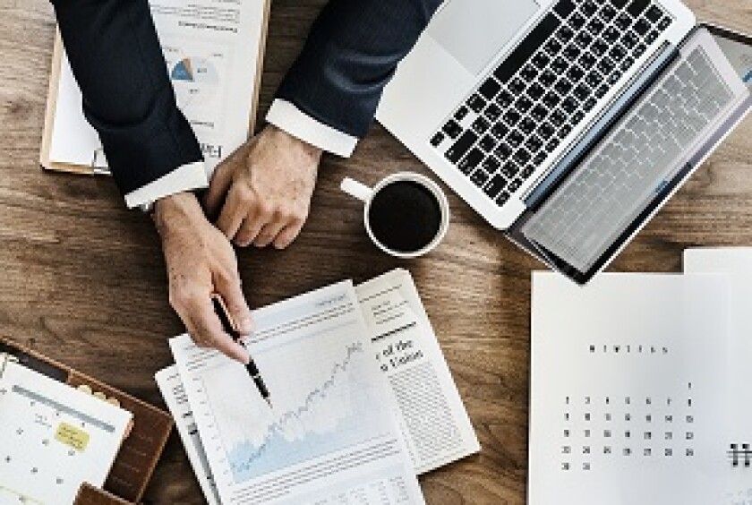 Big 4 dominate audit market 320x215