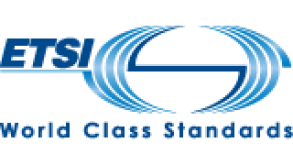ETSI logo