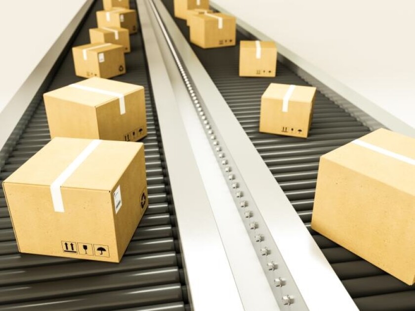 Packages