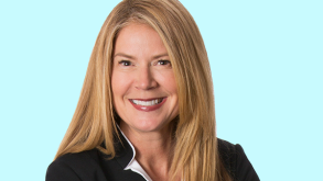 Kathi Vidal, the USPTO's new director