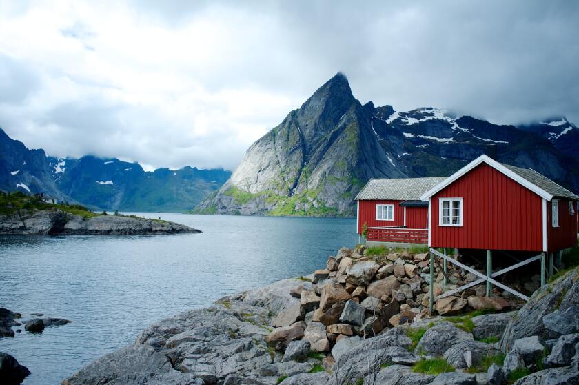 [15:Tax professionals are concerned Norwegian VAT proposals could close M&A exemption