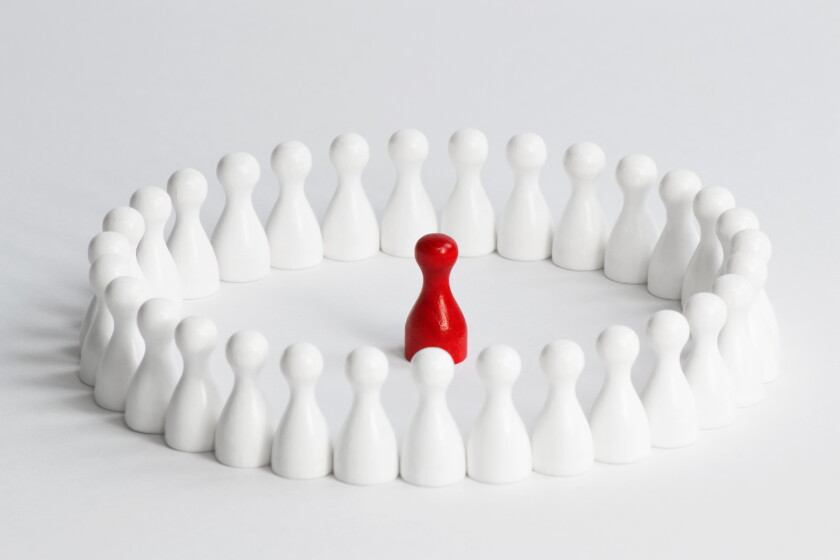 Figuren / Mittelpunkt
