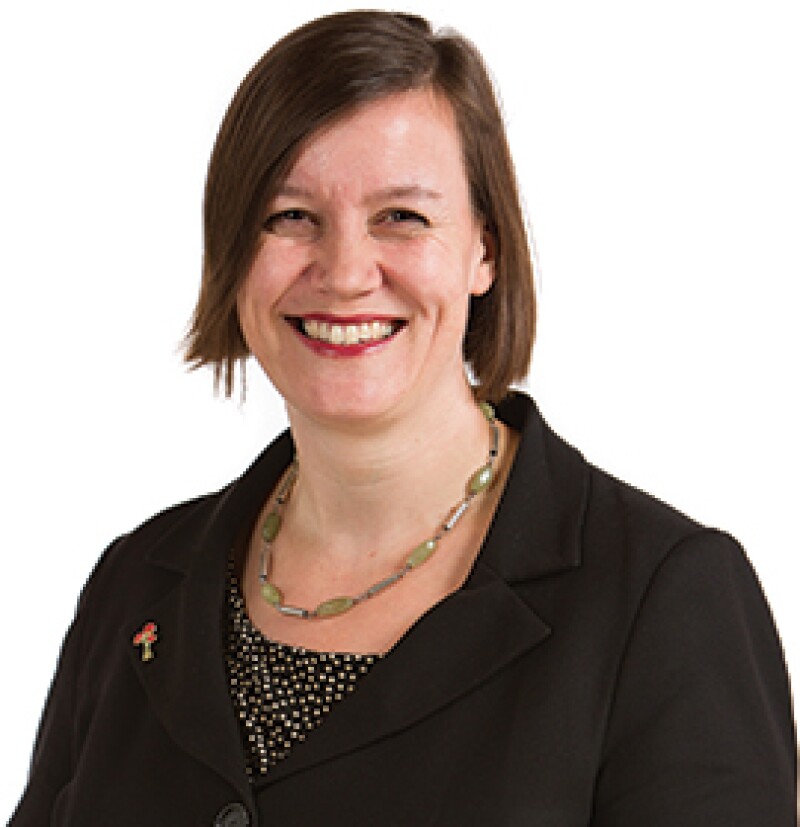 Meg Hillier