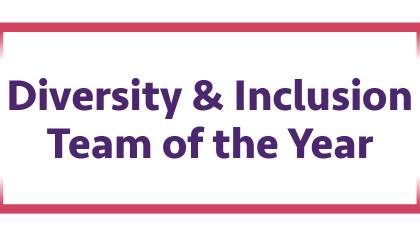 ITR APAC Awards Diversity & Inclusion Team of the Year.png