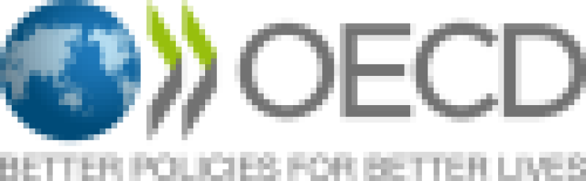 OECD logo 100