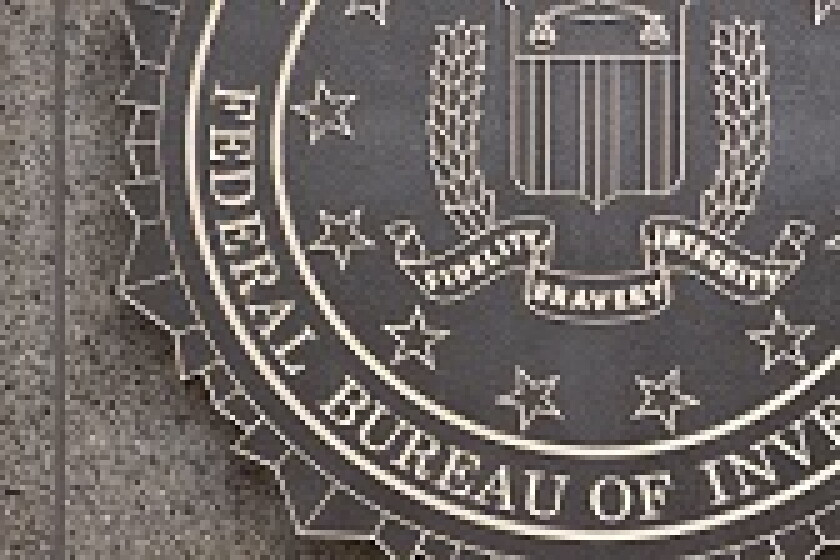 FBI thumb