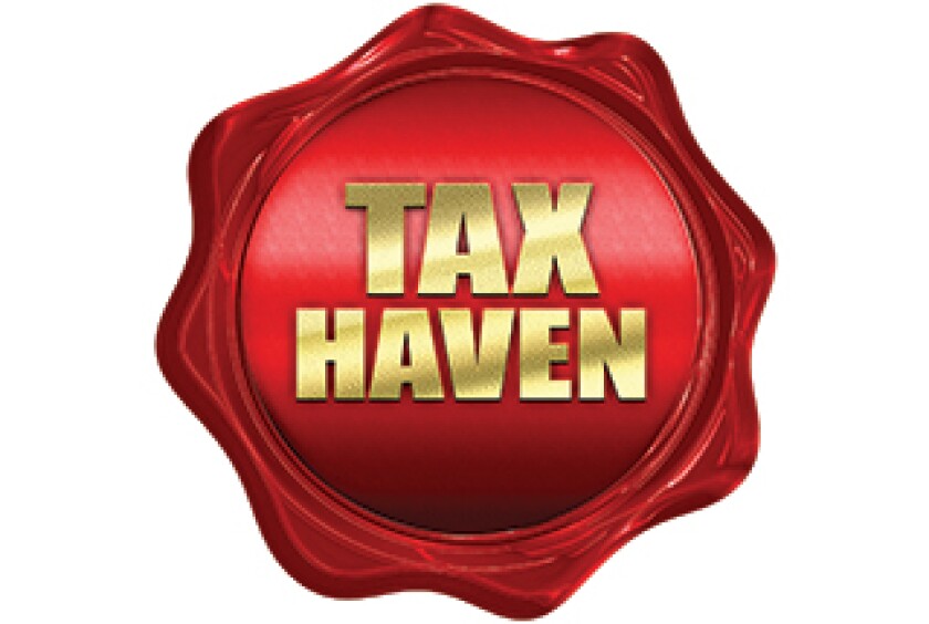 Tax Haven big