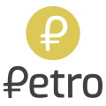 Petro logo